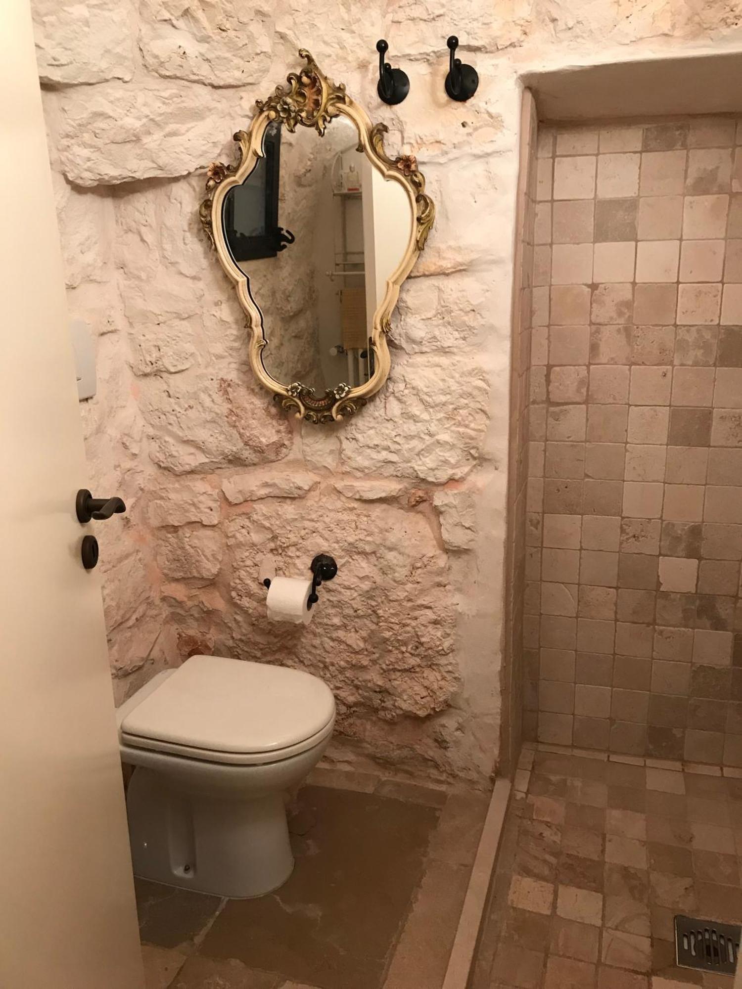 Villa Traditional Trullo With Private Pool Near Ostuni Extérieur photo