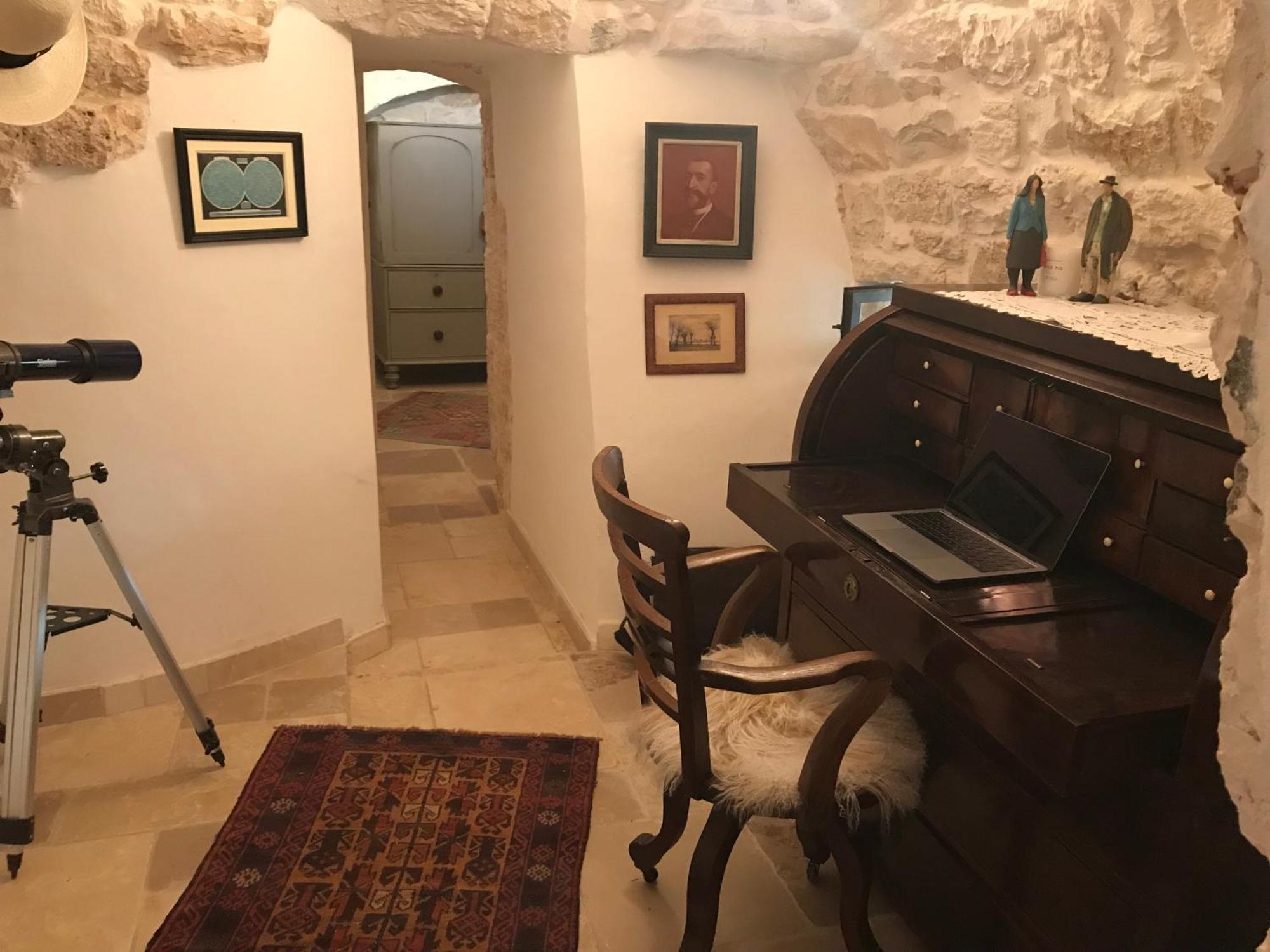 Villa Traditional Trullo With Private Pool Near Ostuni Extérieur photo